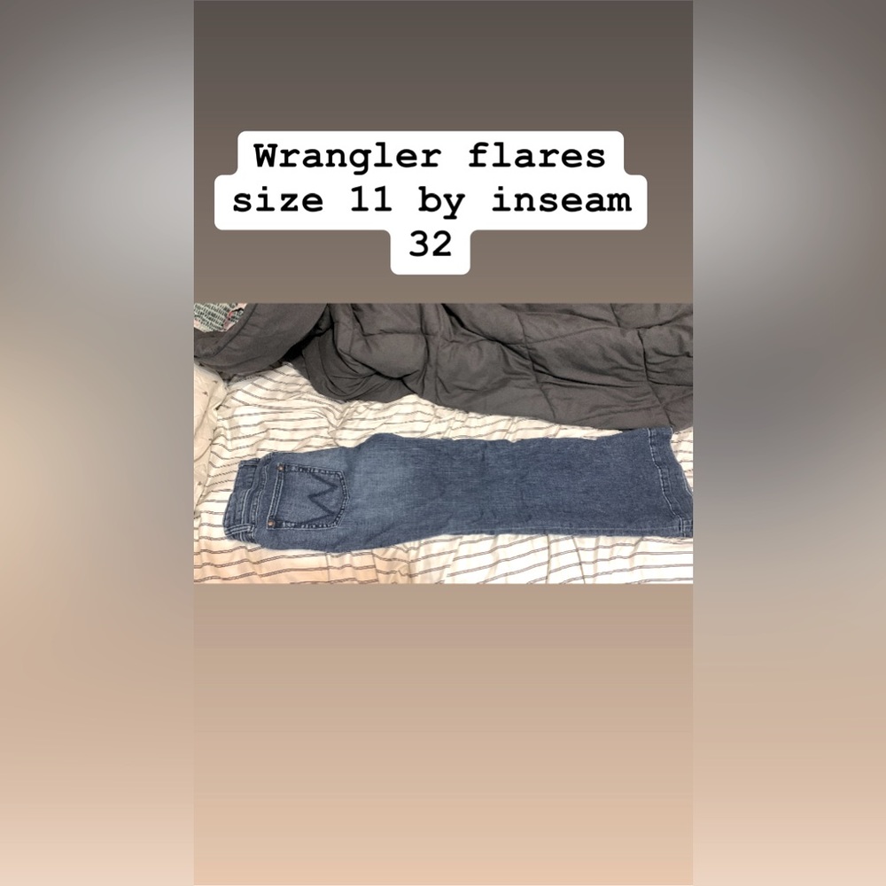 Wranglers